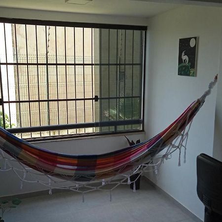 Fique No Bairro Mais Encantador De Salvador - Ba Appartamento Esterno foto
