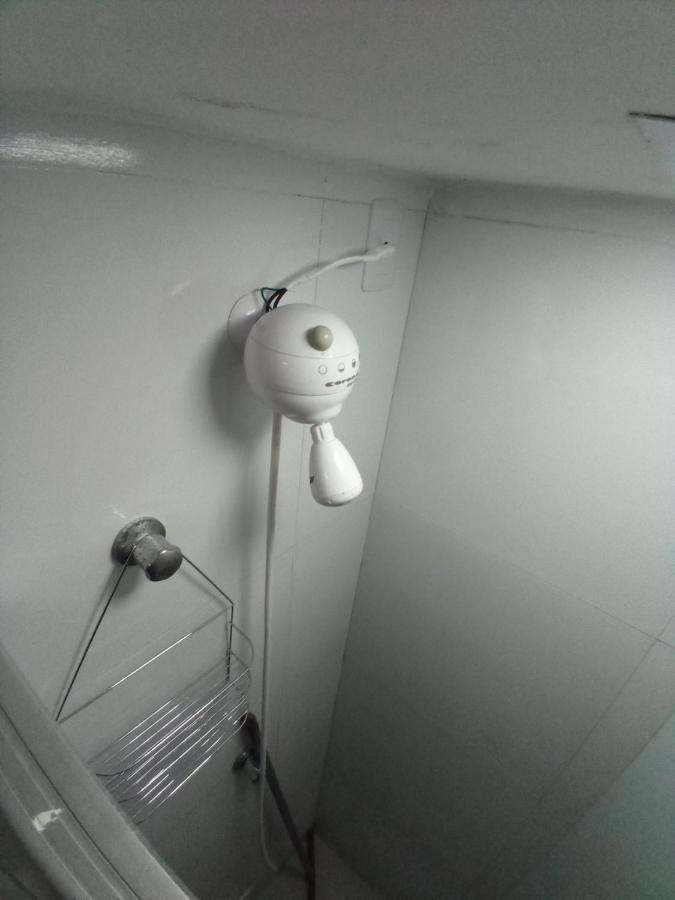 Fique No Bairro Mais Encantador De Salvador - Ba Appartamento Esterno foto