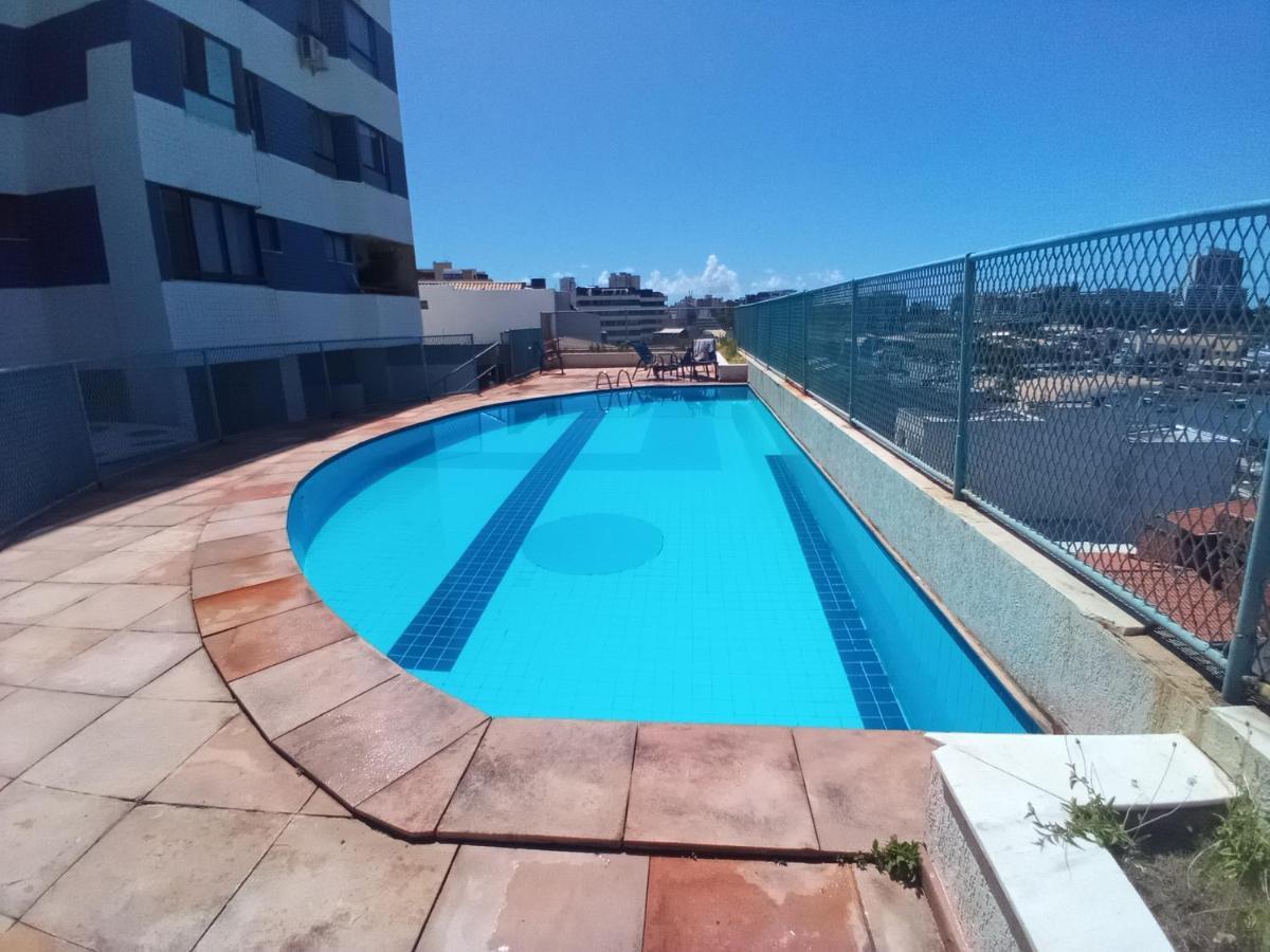 Fique No Bairro Mais Encantador De Salvador - Ba Appartamento Esterno foto