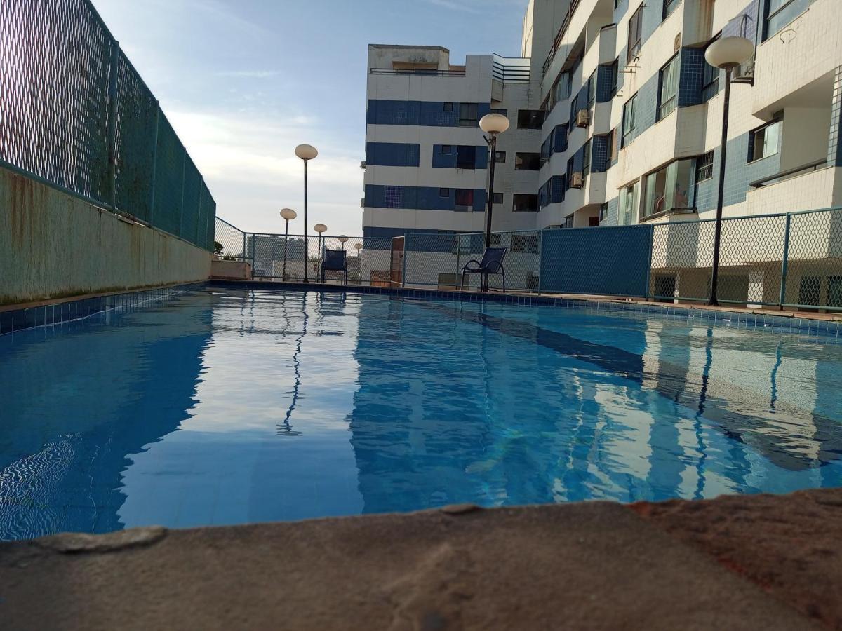 Fique No Bairro Mais Encantador De Salvador - Ba Appartamento Esterno foto