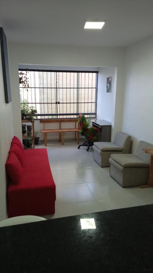 Fique No Bairro Mais Encantador De Salvador - Ba Appartamento Esterno foto