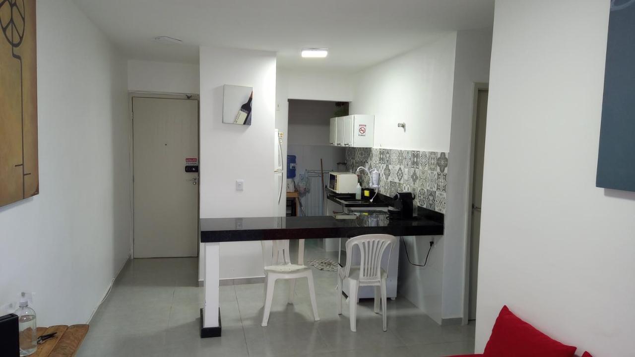Fique No Bairro Mais Encantador De Salvador - Ba Appartamento Esterno foto