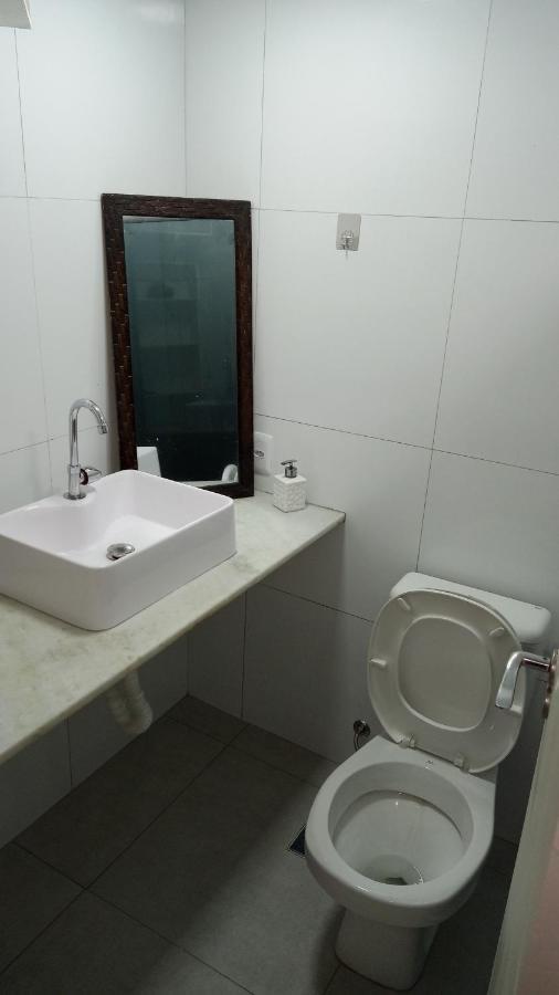 Fique No Bairro Mais Encantador De Salvador - Ba Appartamento Esterno foto
